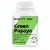Biocom4You Green Papaya kapszula 90db