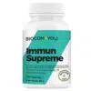 Biocom4You IMMUN SUPREME 240 Caps (alga komplex készítmény) 240 kapszula