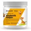 Biocom4You Kindervit - narancsízű italpor 190g