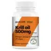 Biocom4You Krill Oil 60 kapszula