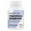 Biocom4You Magnézium-biszglicinát kapszula 90db