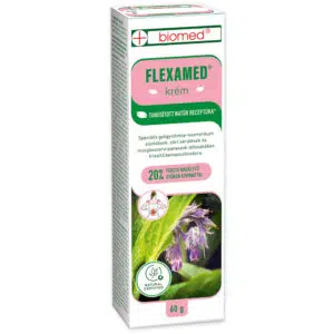 Biomed Flexamed krém - 60g
