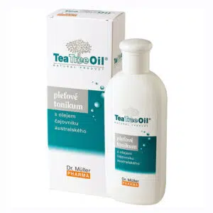 Dr. Müller teafaolajos tonik - 150ml
