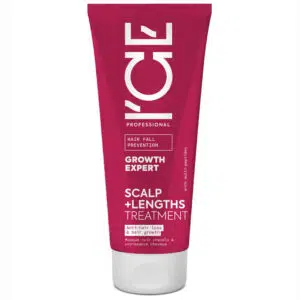ICE Professional Growth Expert Fejbőr- és hajmaszk - 200ml