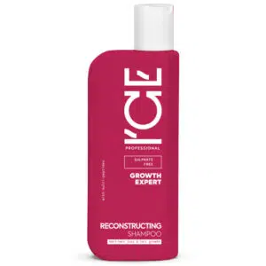 ICE Professional Growth Expert Helyreállító sampon - 250ml