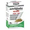 JutaVit Ashwagandha gyökér kivonat 300mg tabletta 60db (Megújult)