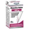 JutaVit Bioaktív Folát 1000mg tabletta - 30db
