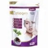 JutaVit Collagen Erdei Gyümölcs ízü italpor 400g