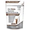 JutaVit Diet Shake Supreme Csokoládé íz 720g