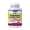 Jutavit kalcium-magnézium-cink tabl. 90db