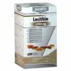 Jutavit Lecitin 1200mg kapszula 100db
