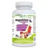 JutaVit Magnézium+B6 KID gumivitamin- 60db