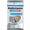 Jutavit Multivitamin Immuner gyerekeknek tabletta 45db