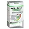 Jutavit Multivitamin senior 50+ tabletta 100db