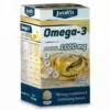Jutavit Omega-3 halolaj 1000mg 110db gélkapszula