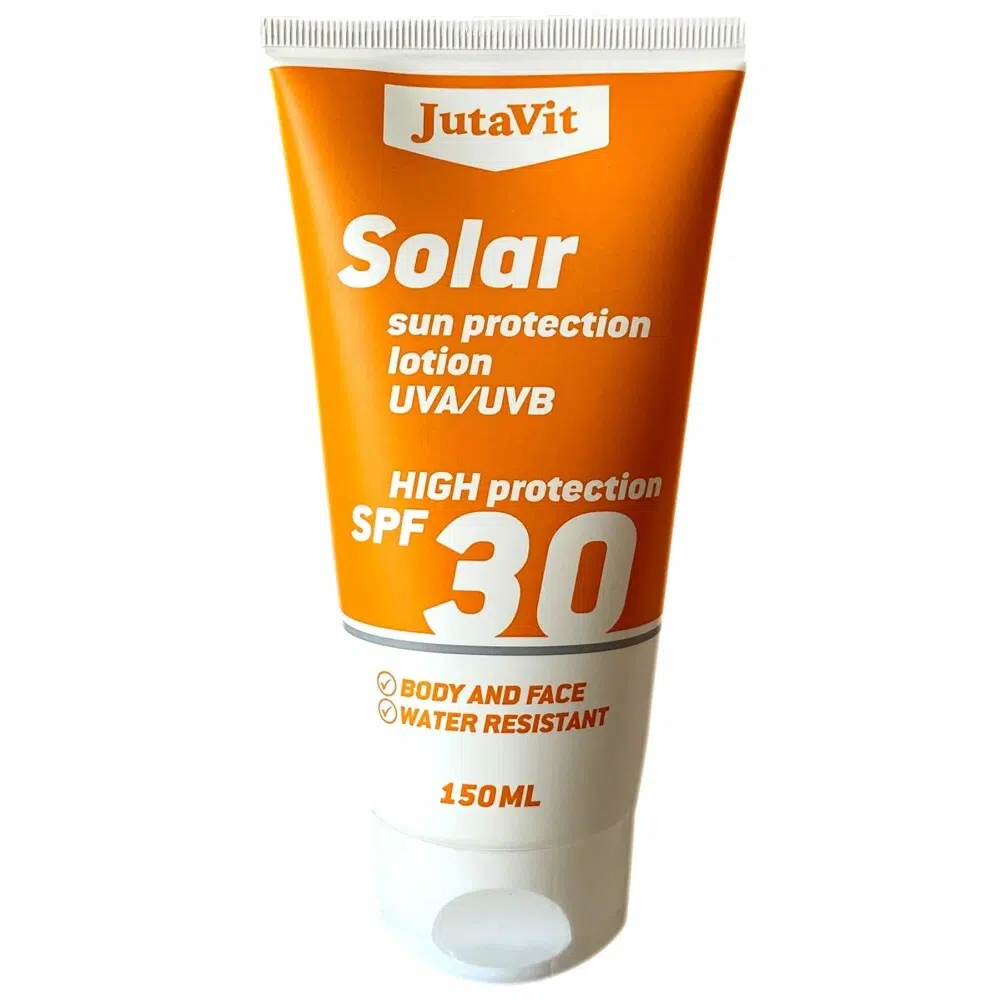 Jutavit Solar 30 naptej 150 ml (megújult) Jutavit Solar 30 naptej 150 ml (megújult)