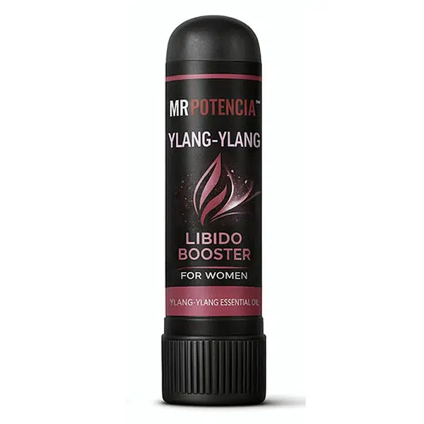 Mr. Potencia Libido Booster Inhalátor - 1db Mr. Potencia Libido Booster Inhalátor - 1db