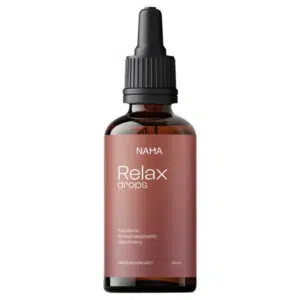 Naha Relax - 30ml
