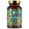 Natural Swiss DetoXvital kapszula 90db