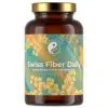 Natural Swiss Fiber Daily kapszula 120db