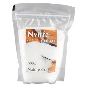 Nature Cookta Nyírfacukor 500g