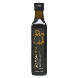 Nature Cookta Tökmagolaj 250 ml