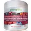 Organic Force ImmunoFlavon C 500+ gyümölcs-zöldség szuperkoncentrátum por 200g