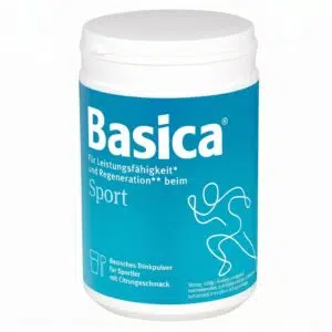 Basica Sport italpor - 660g
