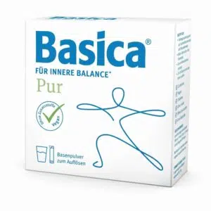 Basica Vital Pur 20db