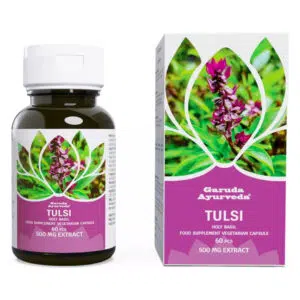 Garuda ayurveda tulsi kapszula 60 db