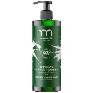 Margarita Intim mosakodó tejfehérjével - 400ml