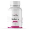 NORaWAY Gluten X glutén-bontó enzim kapszula 60db