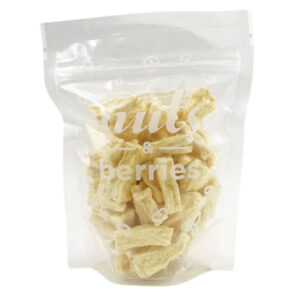 Nuts&Berries Liofilizált Ananász 35g
