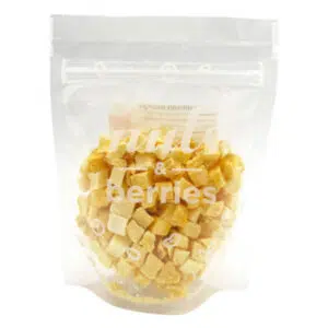 Nuts&Berries Liofilizált Mangó 25g