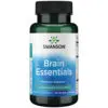 Swanson Brain Essentials kapszula - 60db