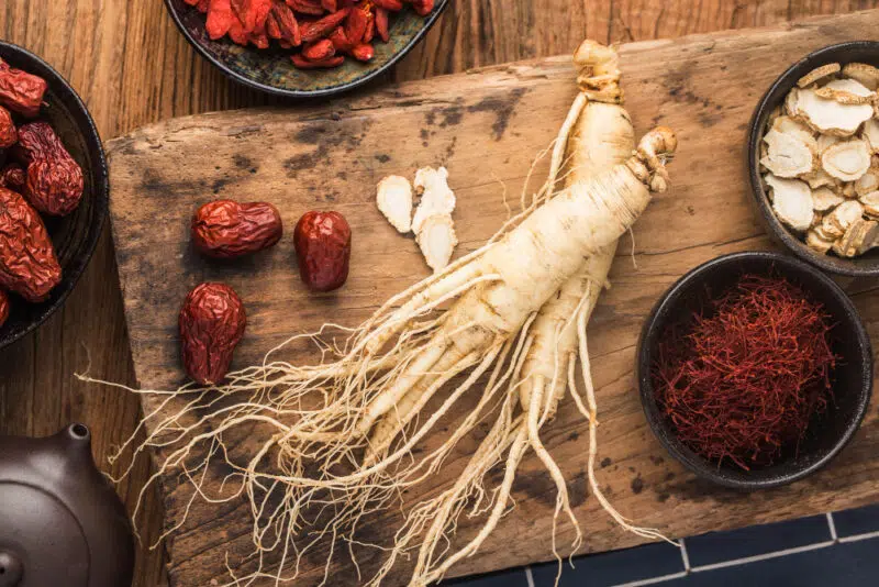 Ginseng mellékhatásai: Így kerüld el a bajt! Ginseng mellékhatásai: Így kerüld el a bajt!