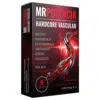 Mr. Potencia Hardcore Vascular potencianövelő kapszula - 6db
