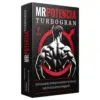 Mr. Potencia Turbogran Instant potencianövelő - 7 tasak