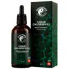 Natural Swiss folyékony Klorofill - 90 ml