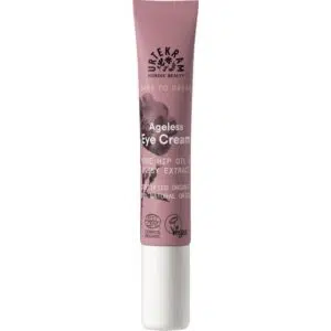 Urtekram Vadrózsás Ageless szemkörnyékápoló krém - 15ml
