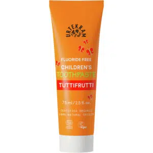 UrtekramTutti-frutti ízű fogkrém - 75ml
