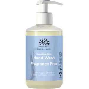 Urtekram Illatmentes kézmosó - 300ml