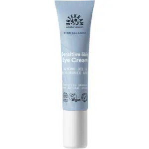 Urtekram Illatmentes szemkörnyékápoló krém - 15ml