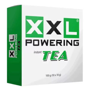 XXL Powering Potencianövelő instant tea - 10 tasak