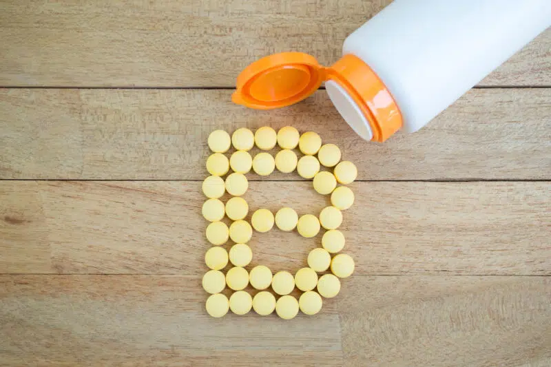 5 dolog, amit nem tudtál a legjobb B-vitamin komplexről! 5 dolog, amit nem tudtál a legjobb B-vitamin komplexről!