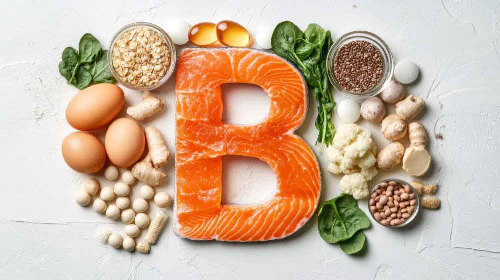 5 dolog, amit nem tudtál a legjobb B-vitamin komplexről! 5 dolog, amit nem tudtál a legjobb B-vitamin komplexről!