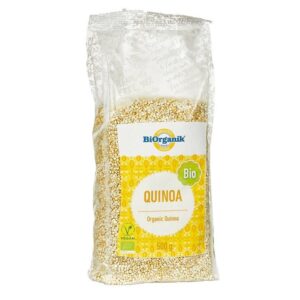 Biorganik Bio quinoa - 500g