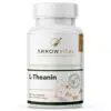 Arrowvital L-Theanin Kapszula - 60db
