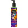 Organic Shop "Trick or treat"Tusfürdő varázslat zöldalmával és sütőtökolajjal - 280ml