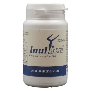 Vita Crystal Inulion kapszula (120db)
